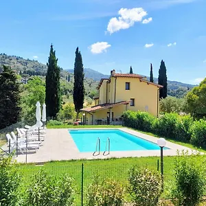 Casa Giulia Vakantieboerderij