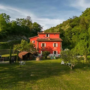 Il Giaggiolo Reggello