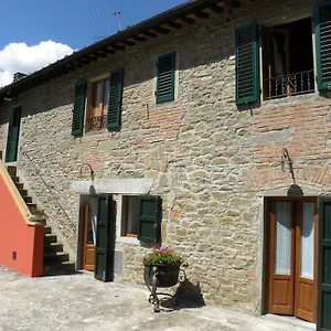 Casa Tucci Appartement