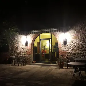 La Pietra Piana Vakantiehuis