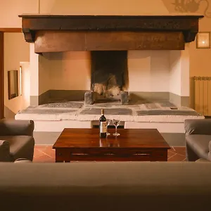 Antico Borgo La Torre Vakantieboerderij