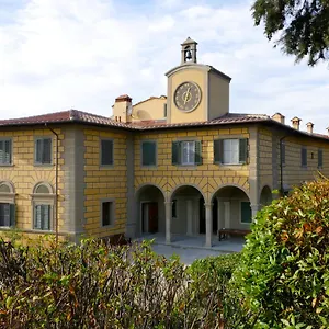Casa Cares Herberg