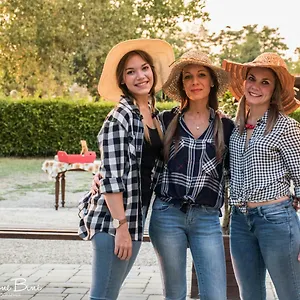 Il Crocicchio Vakantieboerderij