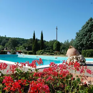 Fattoria Antognoni Vakantieboerderij