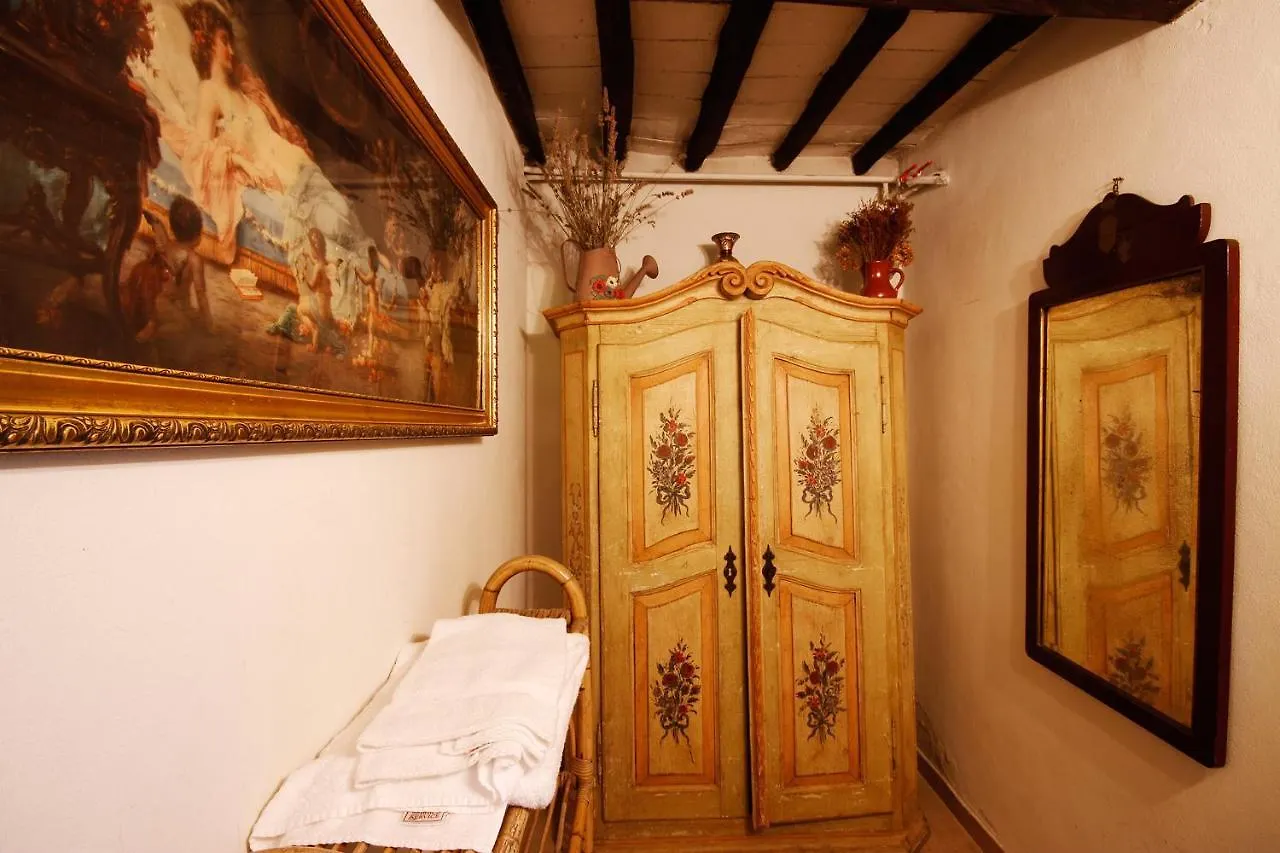 Fattoria Montalbano Villa Reggello Farm stay