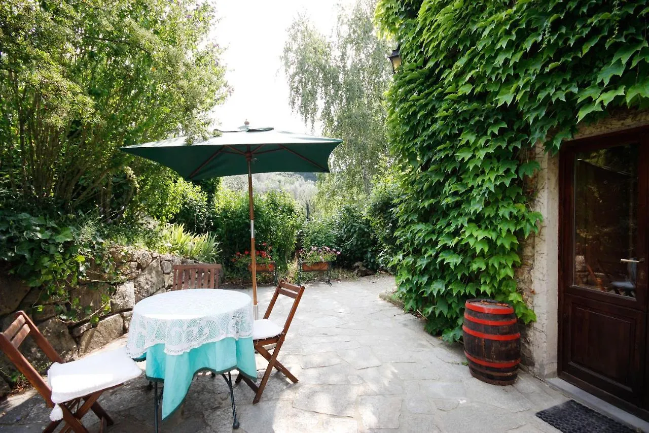 Farm stay Fattoria Montalbano Villa Reggello