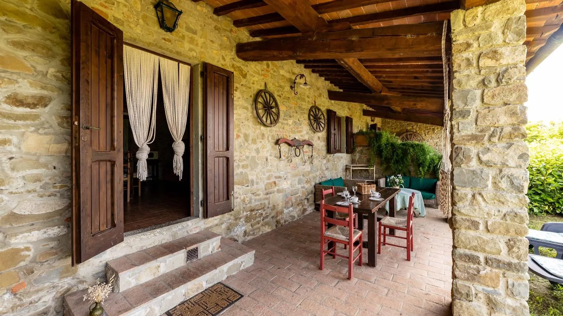 Fattoria Montalbano Villa Reggello Italy