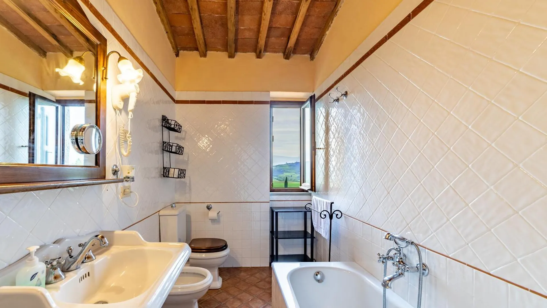 Fattoria Montalbano Villa Reggello Italy