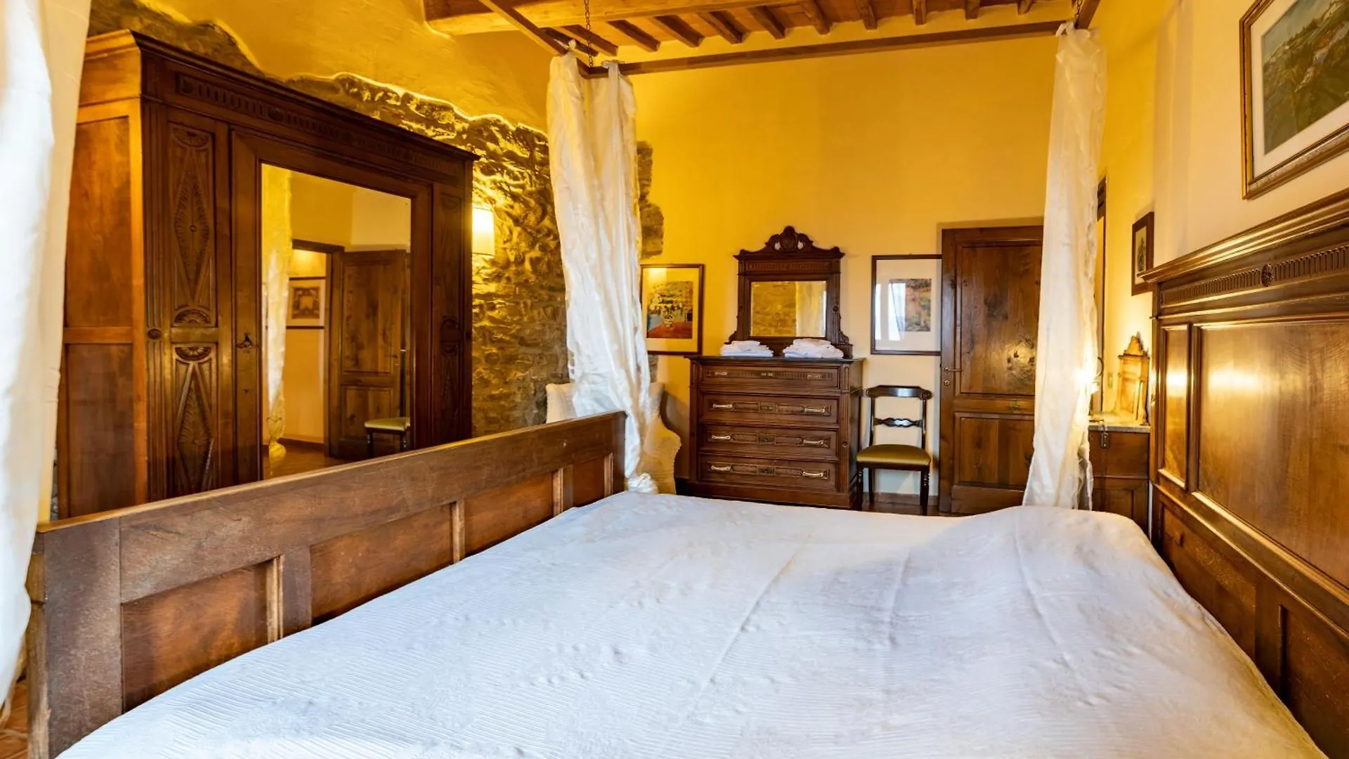 Fattoria Montalbano Villa Reggello