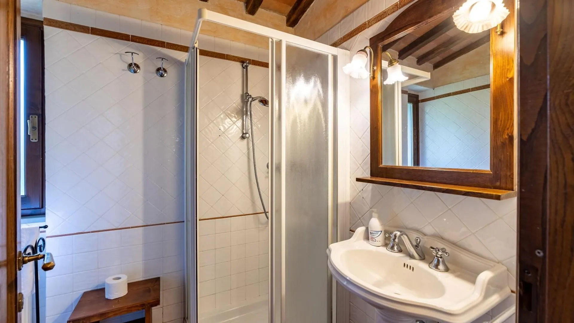 Fattoria Montalbano Villa Reggello 0*,  Italy