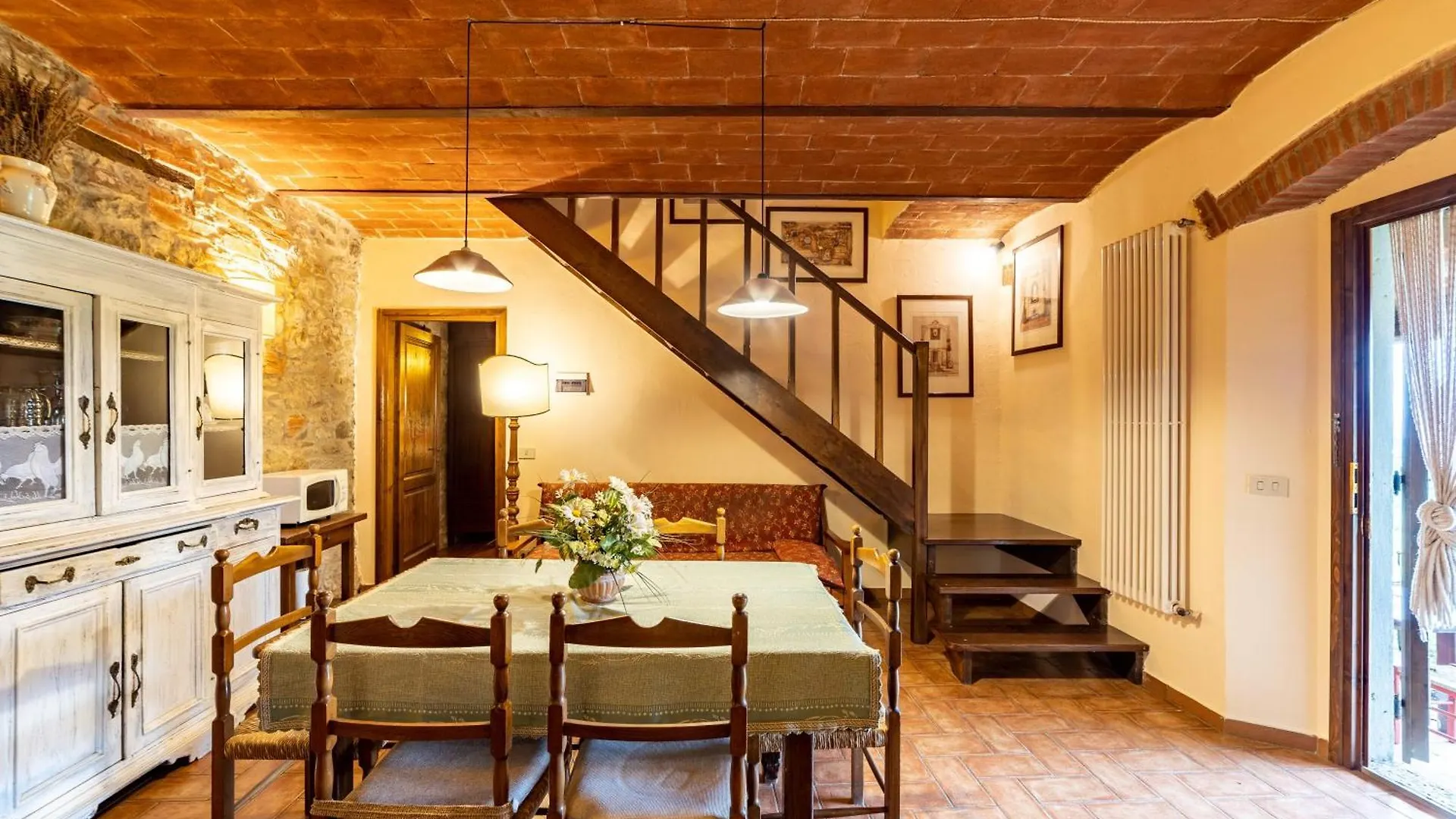 Fattoria Montalbano Villa Reggello
