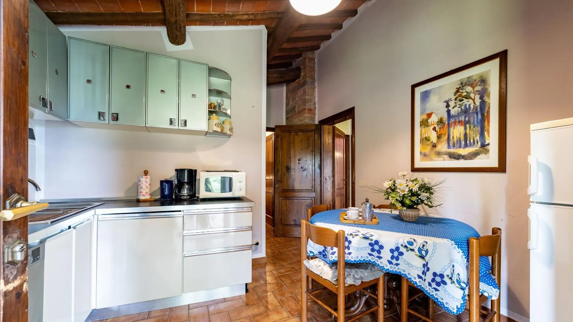 Fattoria Montalbano Villa Reggello Farm stay