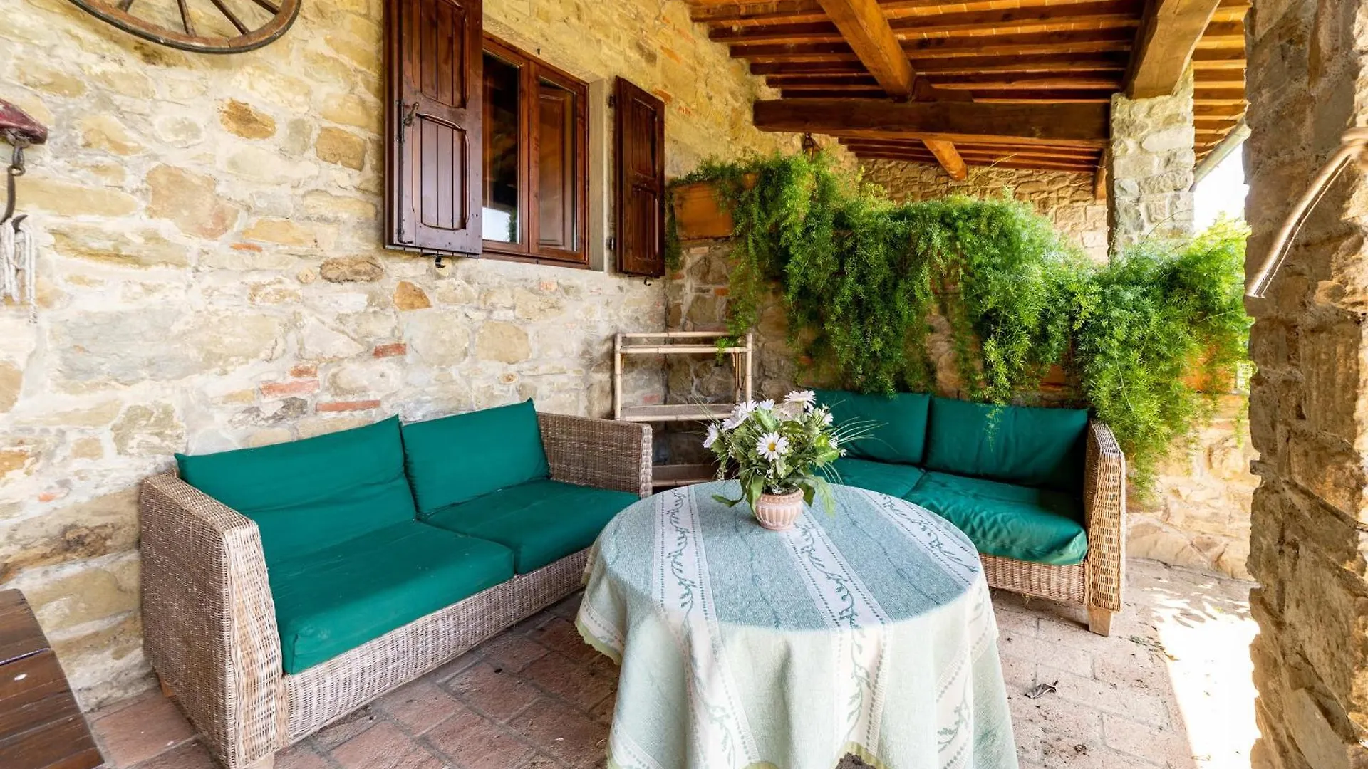 Farm stay Fattoria Montalbano Villa Reggello