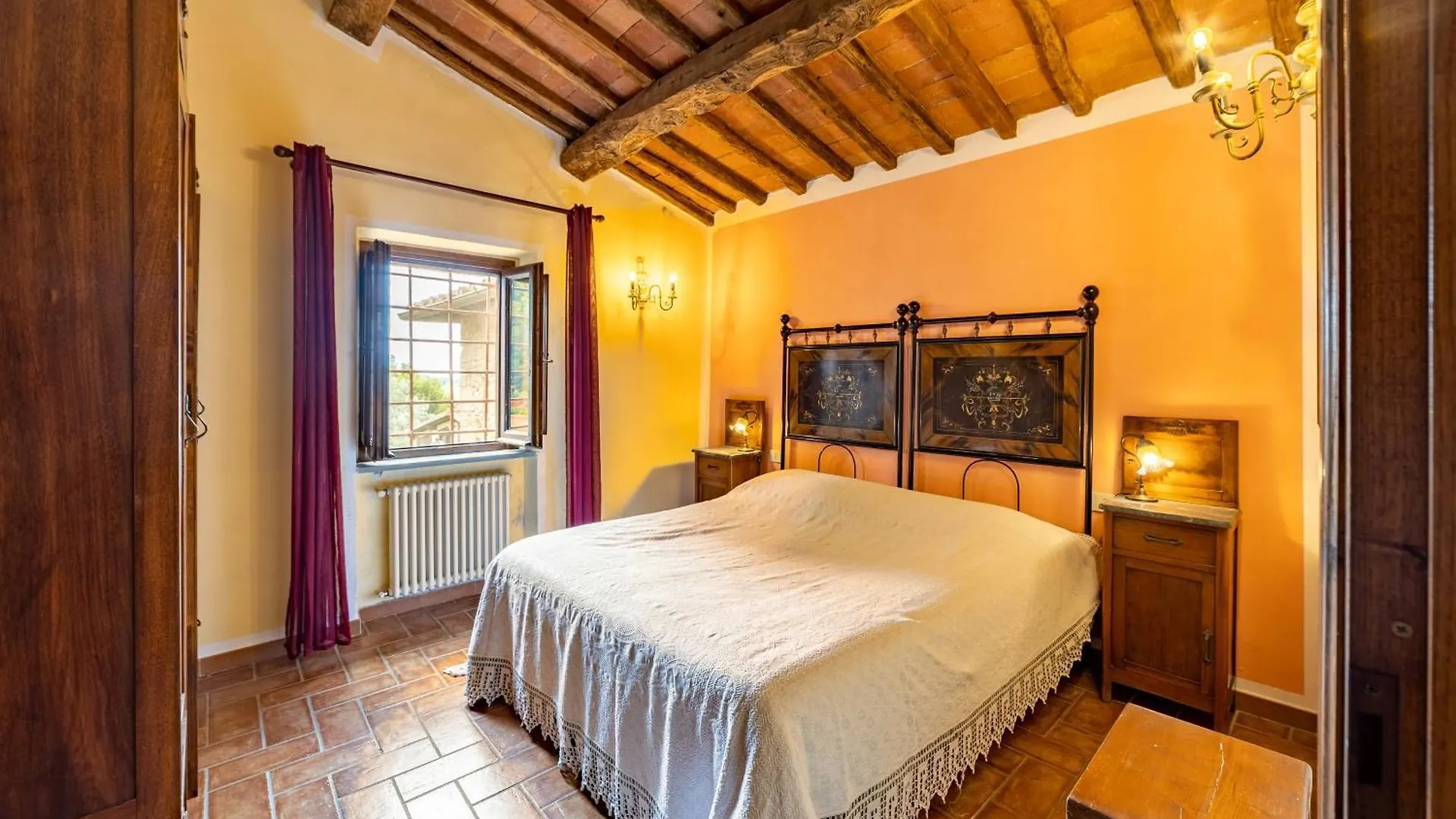 Fattoria Montalbano Villa Reggello 0*,  Italy