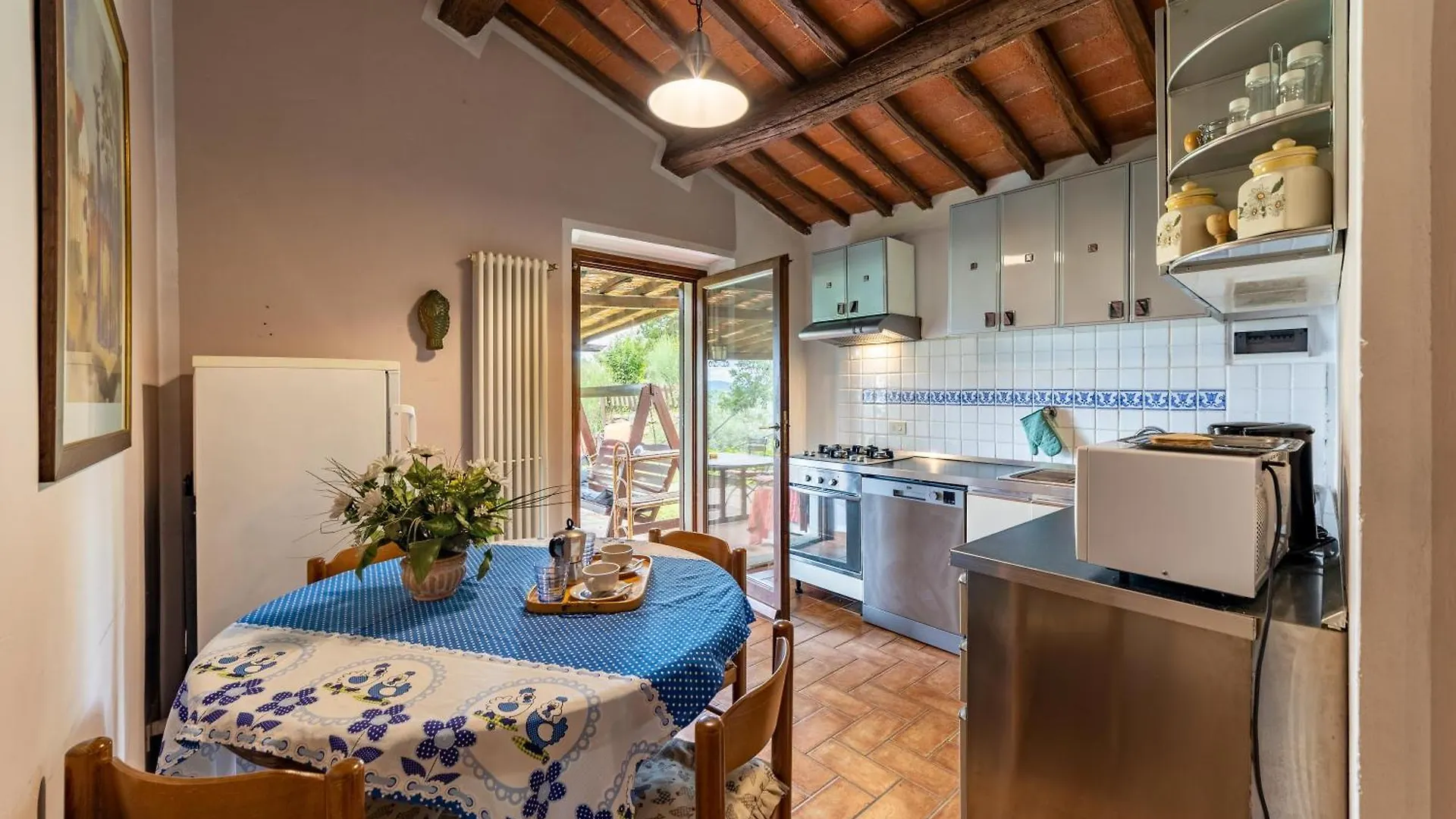 Fattoria Montalbano Villa Reggello