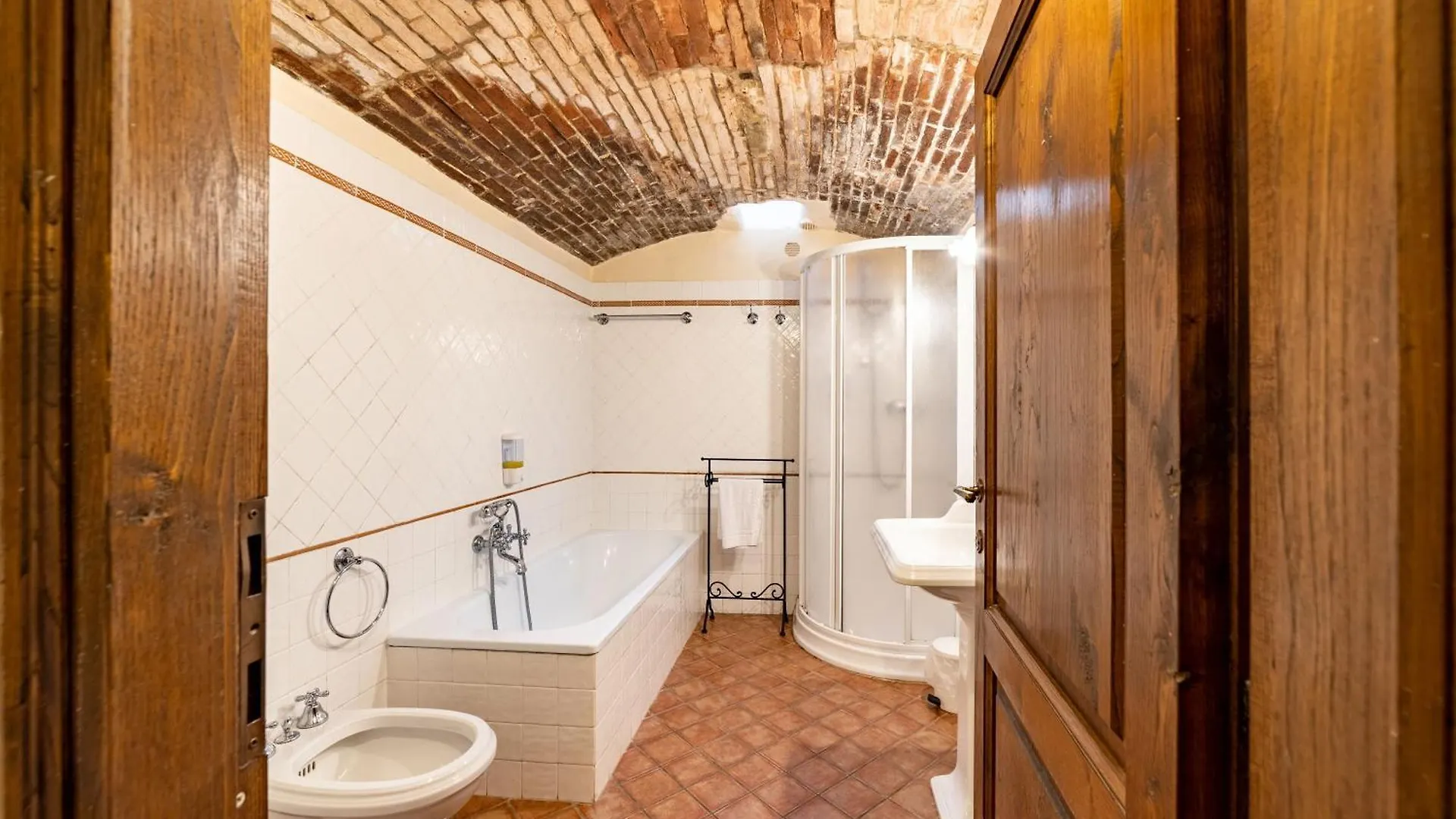 Fattoria Montalbano Villa Reggello Farm stay