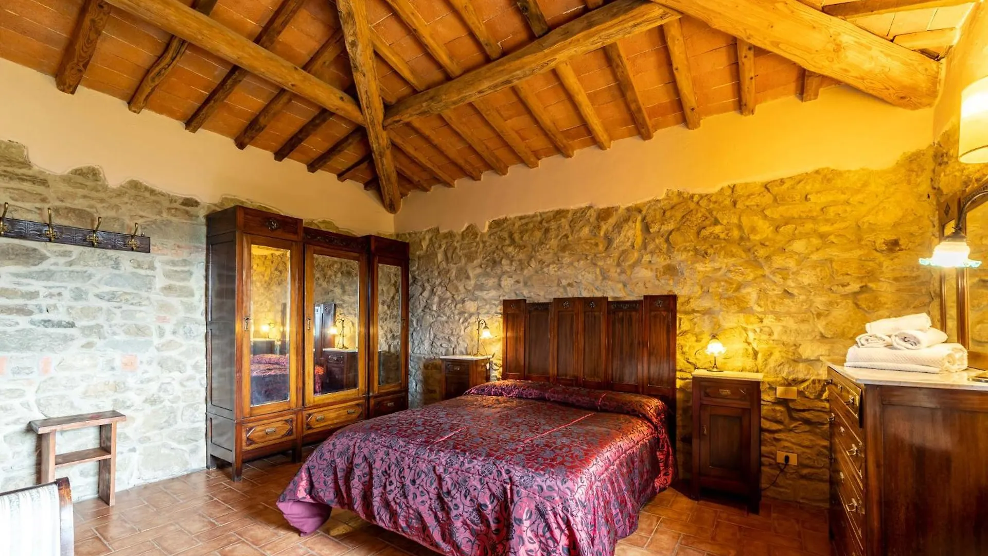 Fattoria Montalbano Villa Reggello 0*,