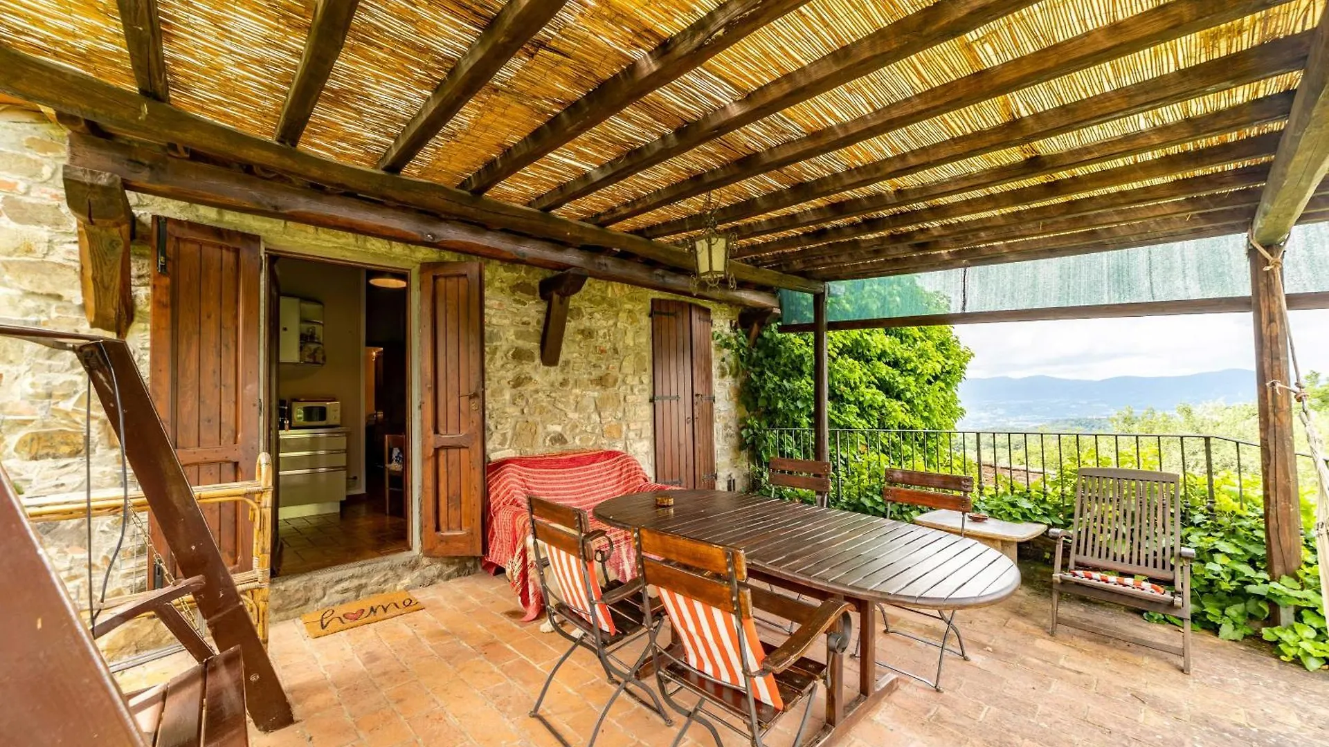Fattoria Montalbano Villa Reggello 0*,  Italy