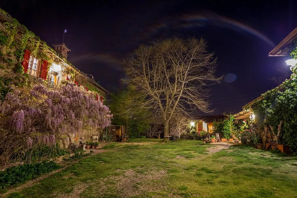 Farm stay Fattoria Montalbano Villa Reggello