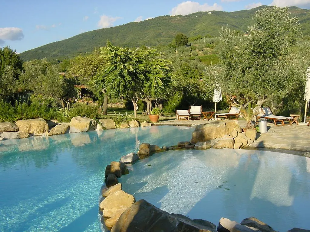 Fattoria Montalbano Villa Reggello Farm stay
