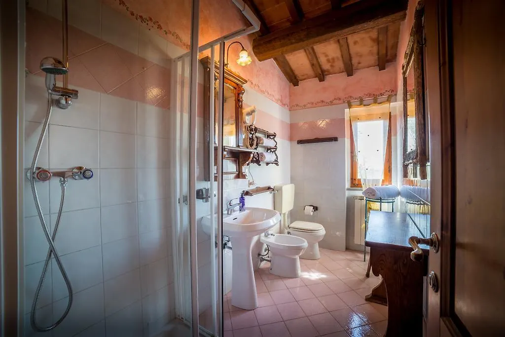 Fattoria Montalbano Villa Reggello 0*,  Italy