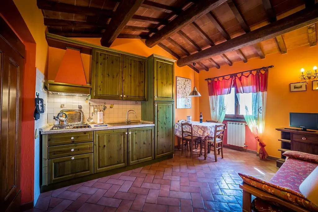 Fattoria Montalbano Villa Reggello 0*,  Italy