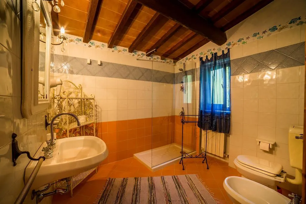 Fattoria Montalbano Villa Reggello Italy