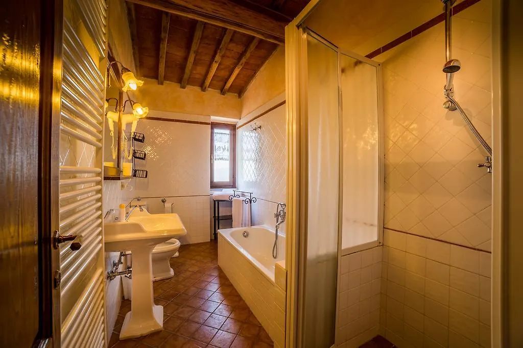 Farm stay Fattoria Montalbano Villa Reggello