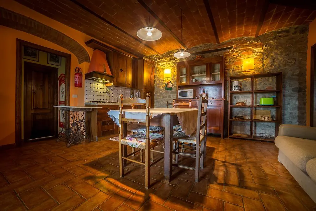 Fattoria Montalbano Villa Reggello Farm stay
