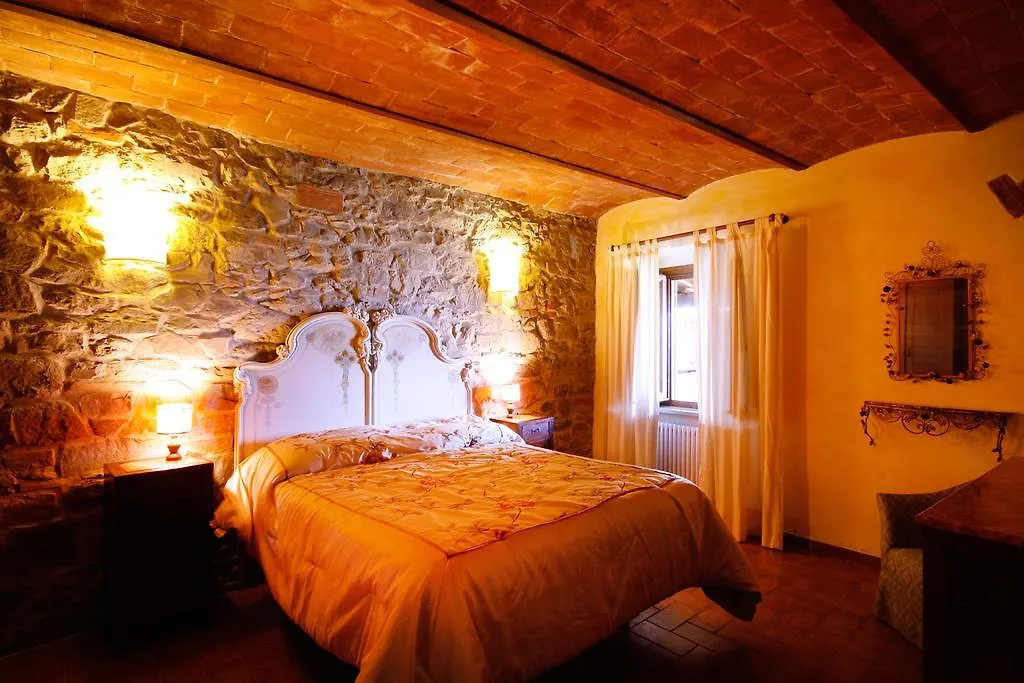 Farm stay Fattoria Montalbano Villa Reggello