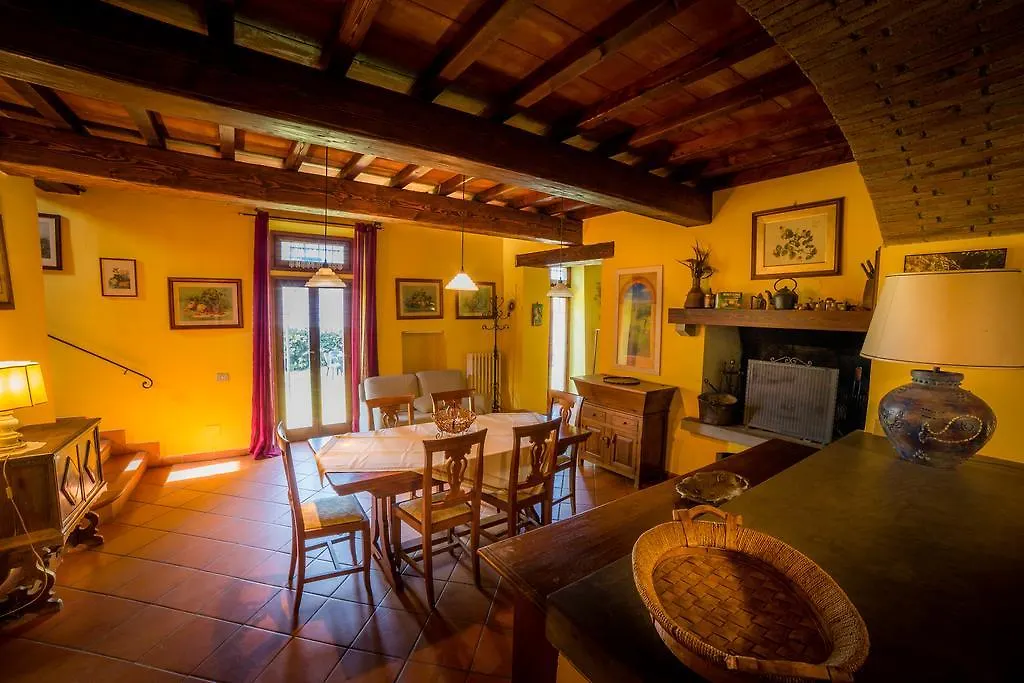 Farm stay Fattoria Montalbano Villa Reggello Italy