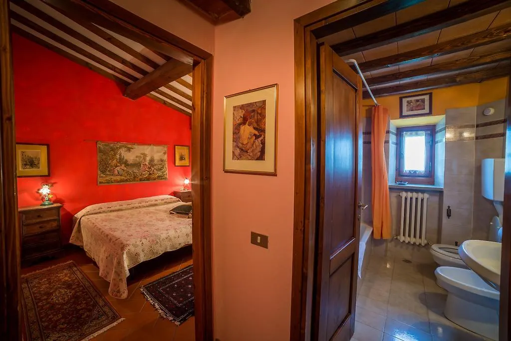 Fattoria Montalbano Villa Reggello