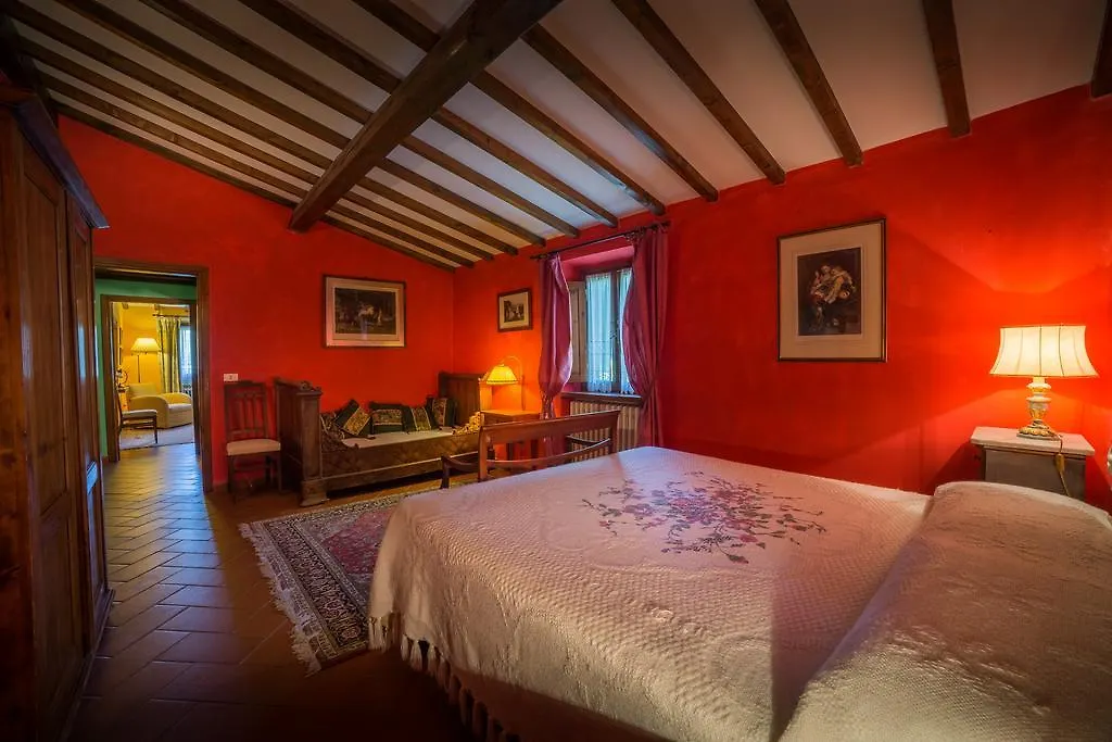 Fattoria Montalbano Villa Reggello