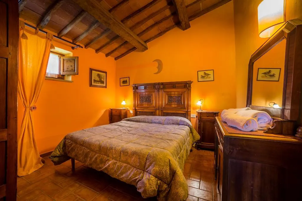 Farm stay Fattoria Montalbano Villa Reggello Italy