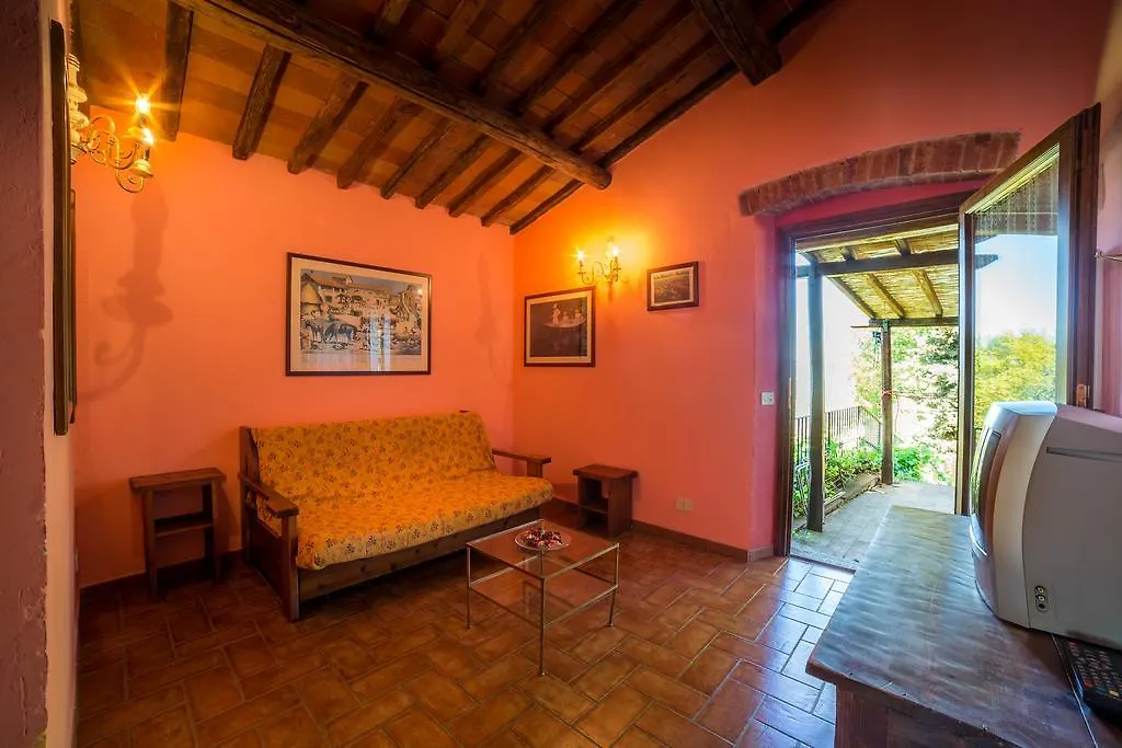 Fattoria Montalbano Villa Reggello Farm stay