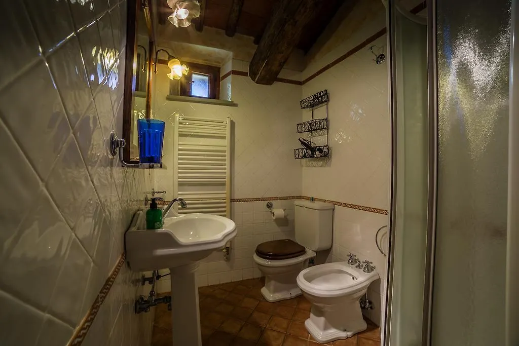 Fattoria Montalbano Villa Reggello Farm stay