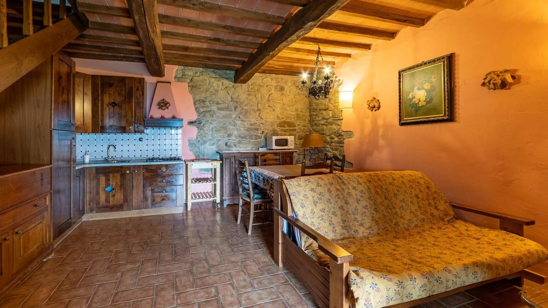 Fattoria Montalbano Villa Reggello