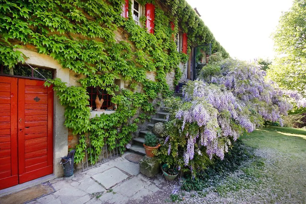Farm stay Fattoria Montalbano Villa Reggello