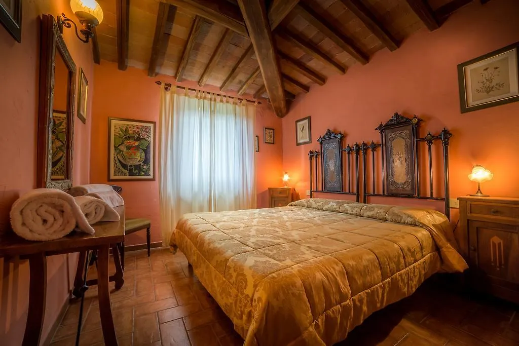 Fattoria Montalbano Villa Reggello Italy